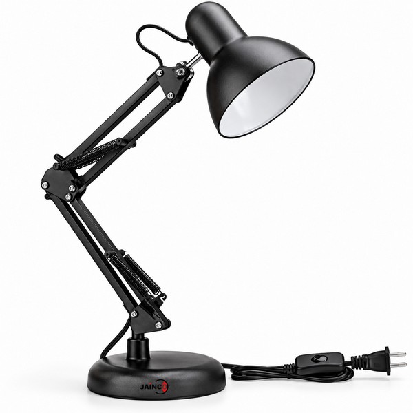 Lamp Desk Heavy Base